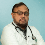 Prof. Dr. Zahangir Alam Chowdhury