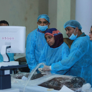 Interventional Pain Management in Musculoskeletal Disorders (Ultrasound Guided): 21 January, 2026